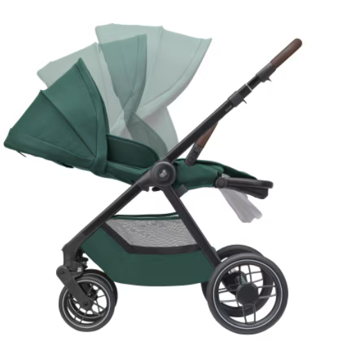 Carucior Sport Maxi Cosi Oxford