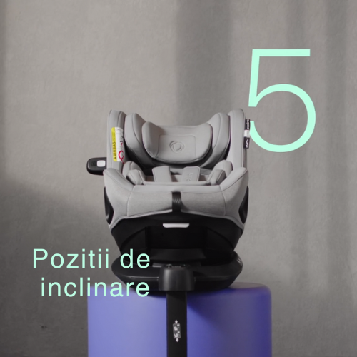 Pozitie de somn Bugaboo Owl