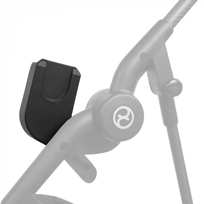 Adaptor scaun auto Cybex pentru carucior Melio [2]
