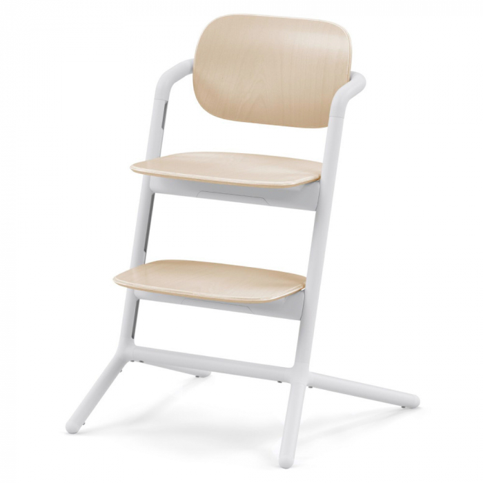 Scaun Cybex LEMO 3 in 1 Sand White [2]