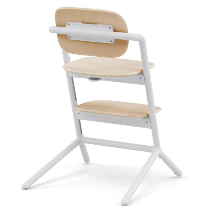 Scaun Cybex LEMO 3 in 1 Sand White [4]