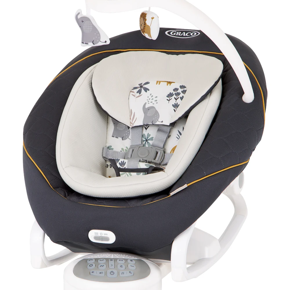 Balansoar Graco All Ways Soother Into the Wild [2]
