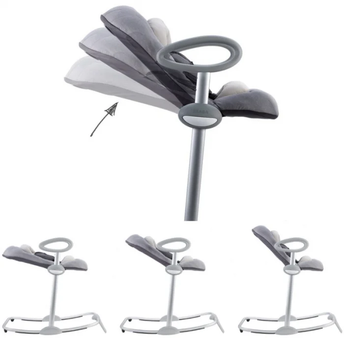Balansoar Beaba Up&Down III Heather Grey [3]