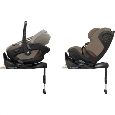 Baza Auto Maxi-Cosi FAMILYFIX Slide PRO [6]