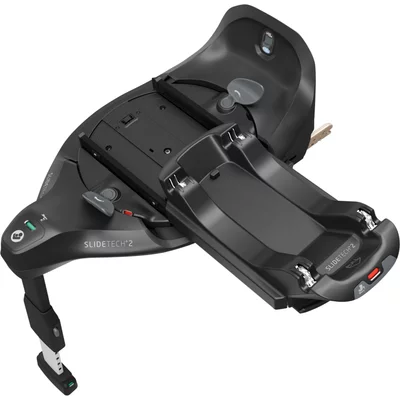 Baza Auto Maxi-Cosi FAMILYFIX Slide PRO [3]