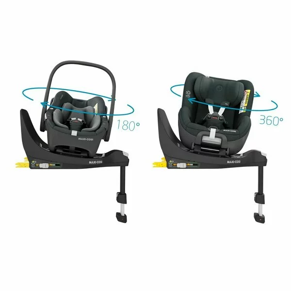 Baza FamilyFix 360 Maxi Cosi [7]