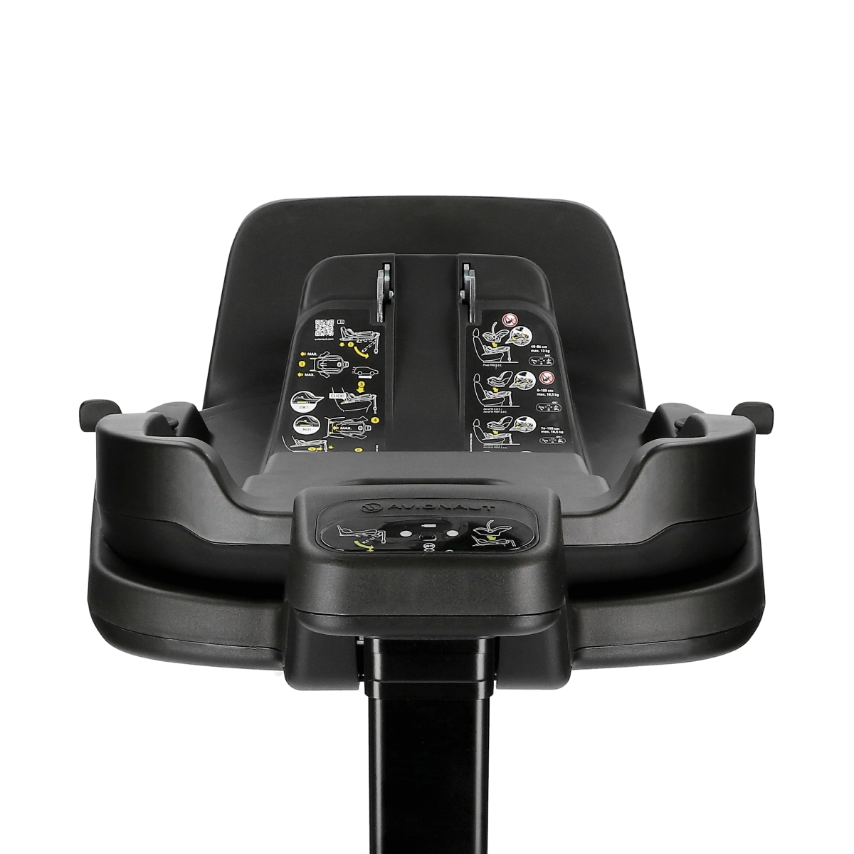 Baza Isofix Avionaut IQ Orbit [5]
