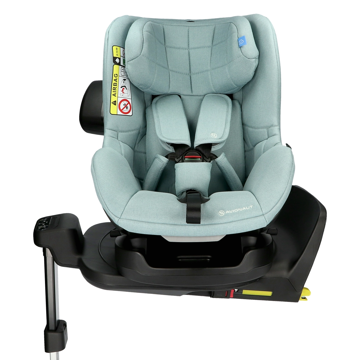 Baza Isofix Avionaut IQ Orbit [6]