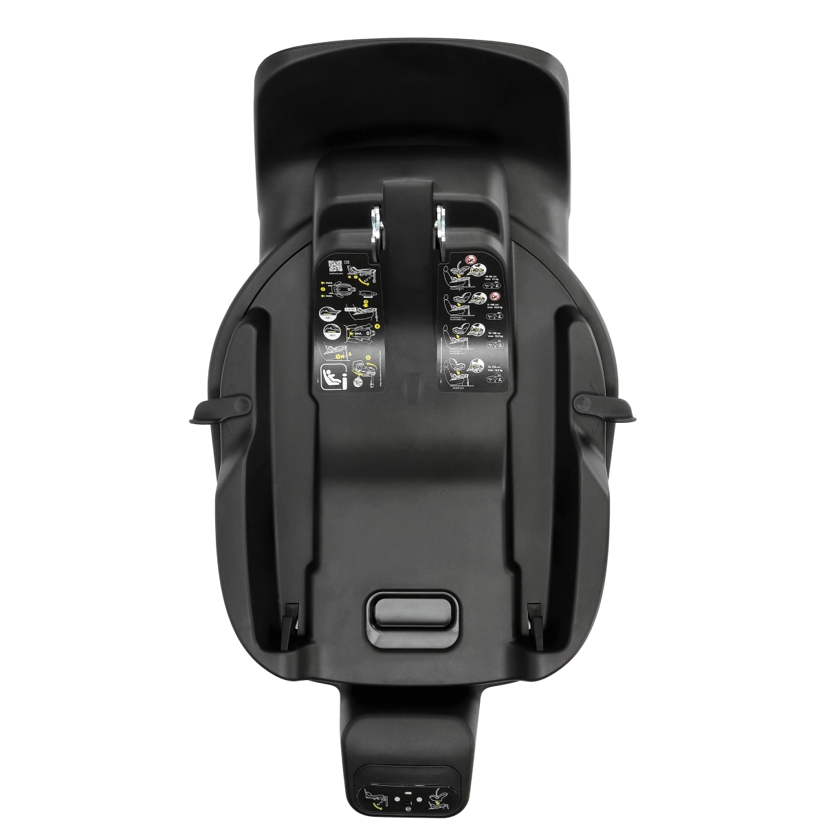 Baza Isofix Avionaut IQ Orbit [3]