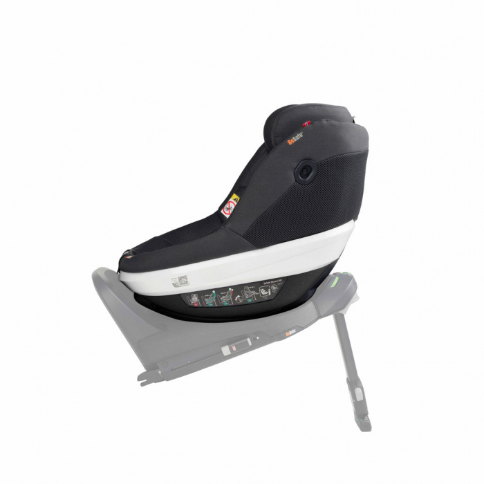 Scaun auto copii BeSafe Beyond 360 [4]