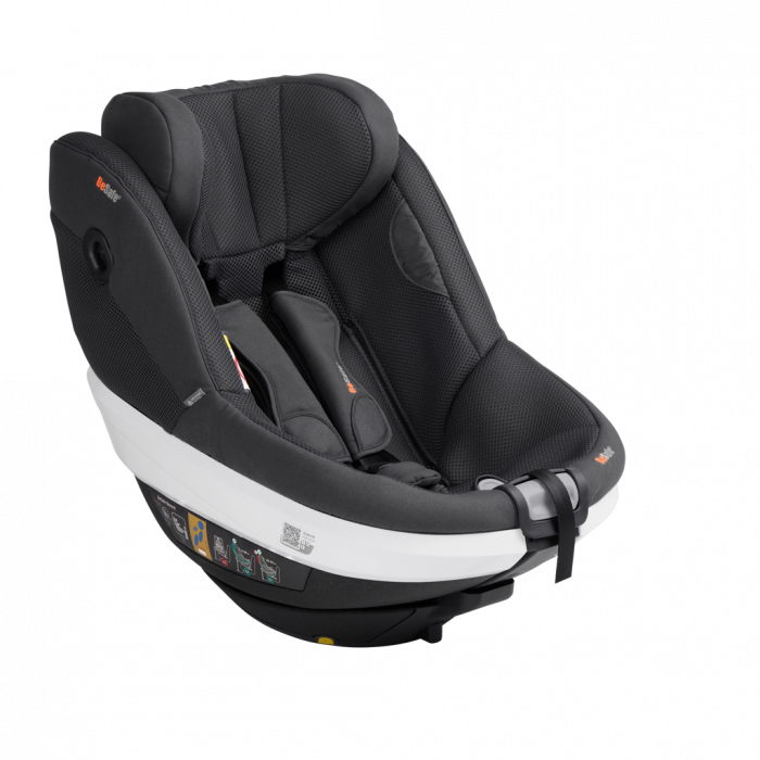 Scaun auto copii BeSafe Beyond 360 + Baza Besafe Beyond [6]