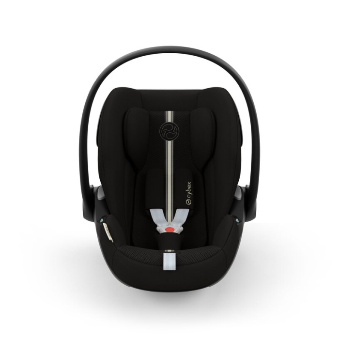 CYBEX Cloud G i-Size Moon Black + Base G [3]