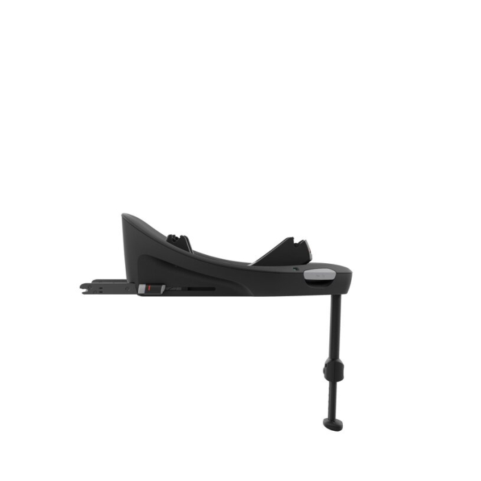 CYBEX Cloud G i-Size Moon Black + Base G [9]