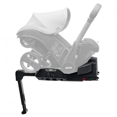 Bază Isofix Doona i [3]