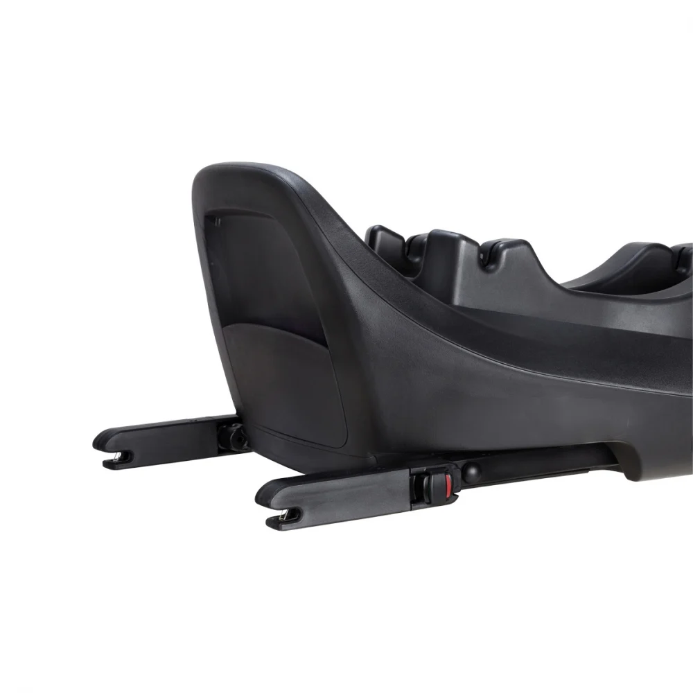 Bază Isofix Rotativă Graco SnugTurn i-Size [3]
