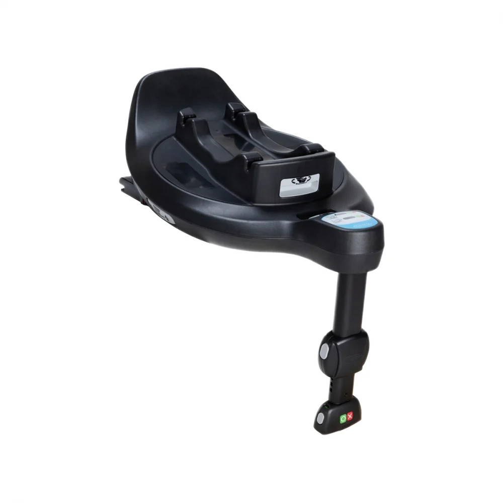 Baza Isofix Rotativa Graco SnugTurn i-Size