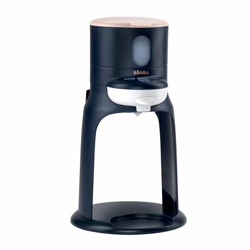 Bib'Expresso Beaba Night Blue [2]