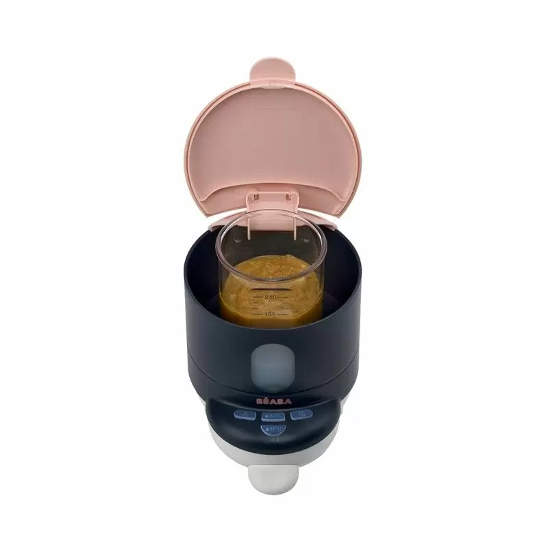 Bib'Expresso Beaba Night Blue [4]