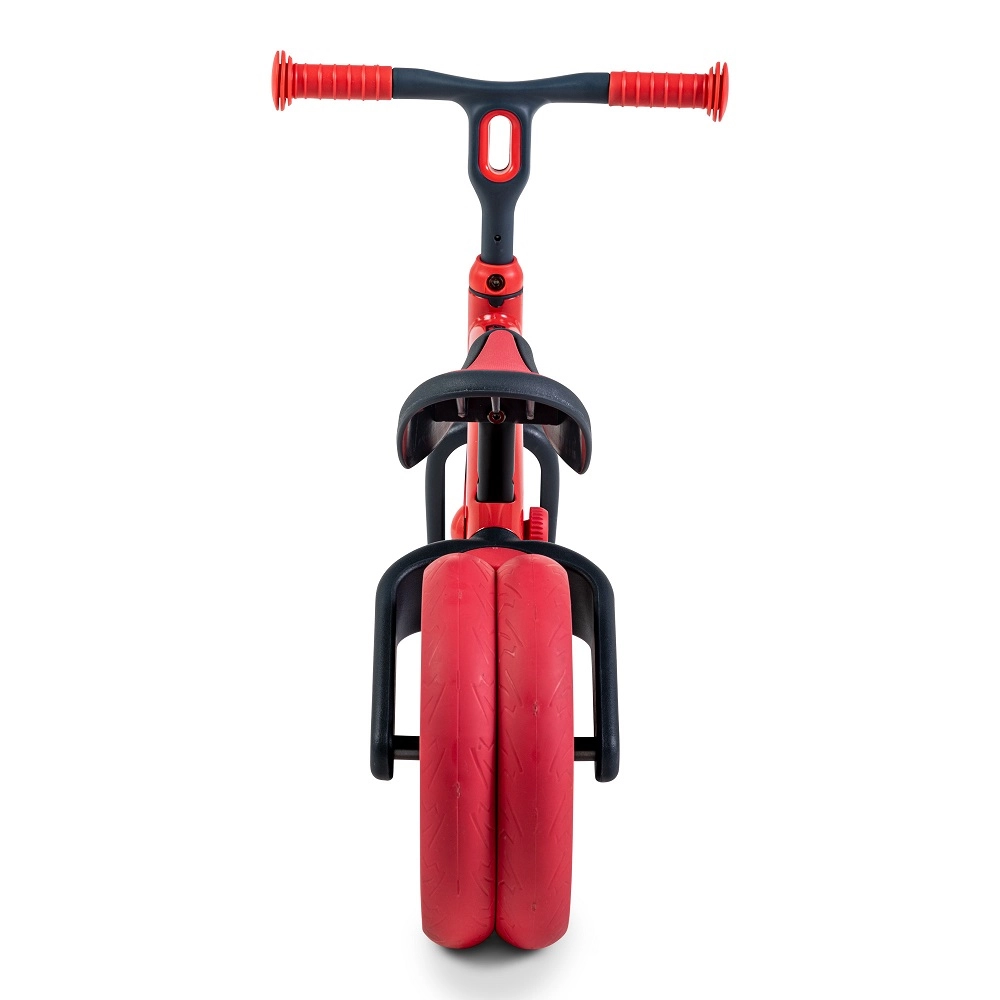 Bicicleta echilibru Yvolution Y Velo Junior Red [4]