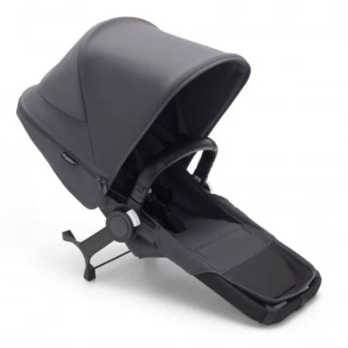 Bugaboo Donkey 5 Extensie Mono in Duo Stormy Blue