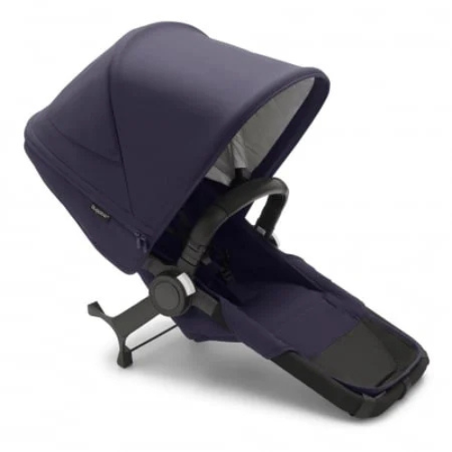 Bugaboo Donkey 5 Extensie Mono in Duo Taupe