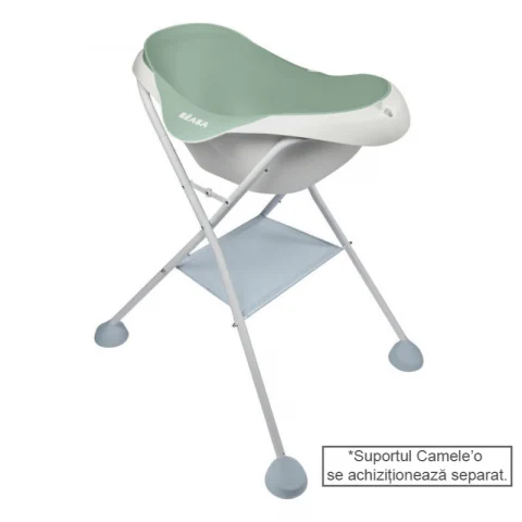 Cadita Beaba Camele'o Sage Green [3]