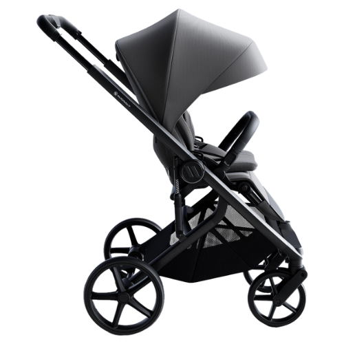 Carucior Avionaut Sirius 2 in 1 Grey [4]