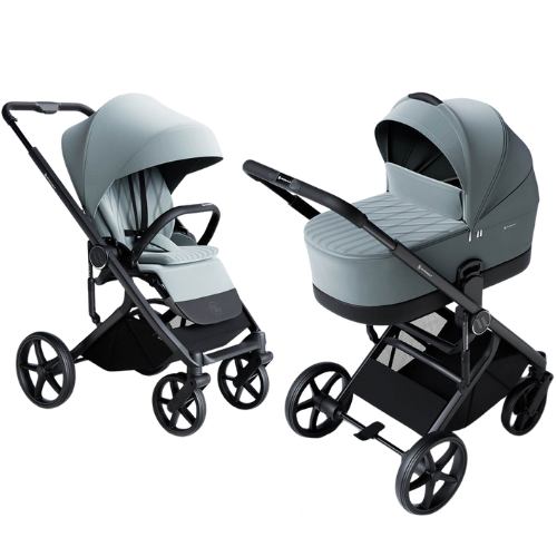 Carucior Avionaut Sirius 2 in 1 Blue [1]