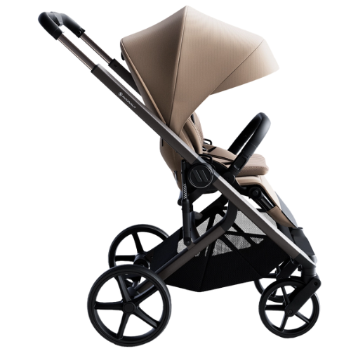 Carucior Avionaut Sirius 2 in 1 Beige [4]