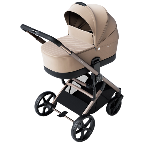 Carucior Avionaut Sirius 3 in 1 Beige [8]