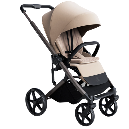 Carucior Avionaut Sirius 3 in 1 Beige [2]