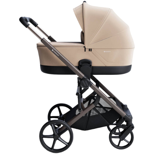 Carucior Avionaut Sirius 3 in 1 Beige [6]
