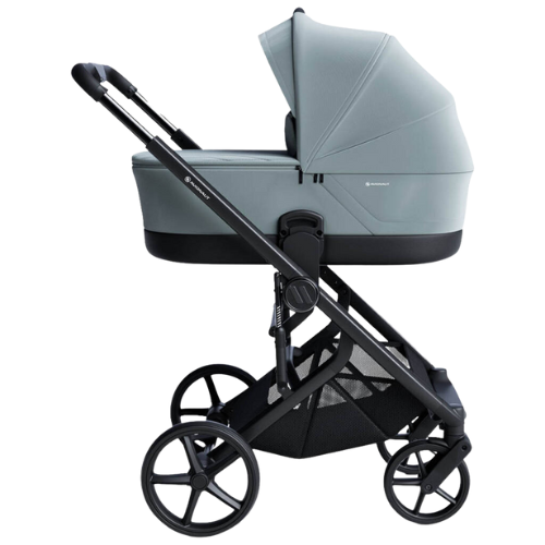 Carucior Avionaut Sirius 3 in 1 blue [5]