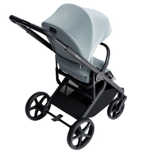 Carucior Avionaut Sirius 3 in 1 blue [3]