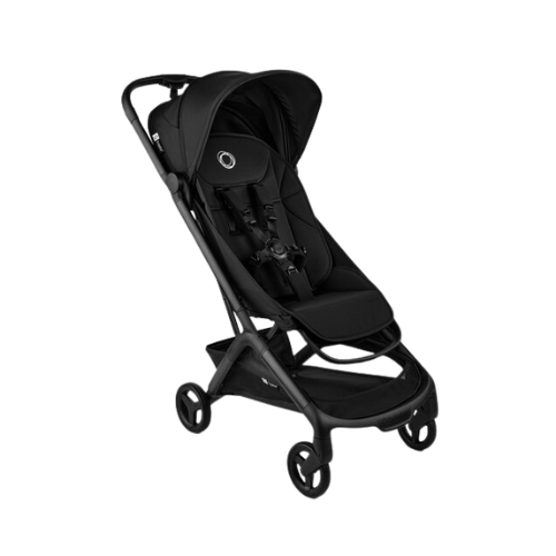 Carucior Bugaboo Butterfly 2 Heritage Black
