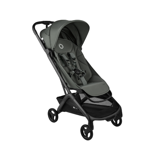 Carucior Bugaboo Butterfly 2 Forest Green