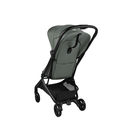Carucior Bugaboo Butterfly 2 forest green [3]