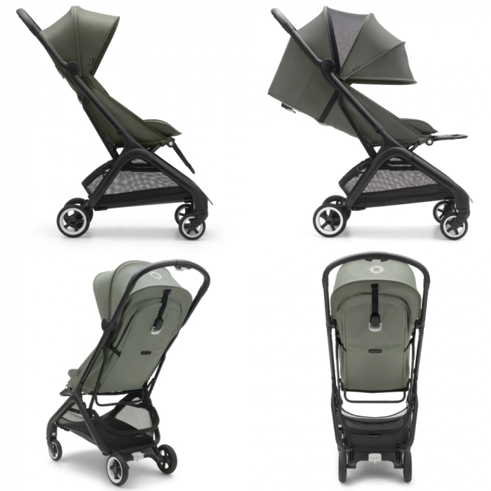 Bugaboo carucior sale