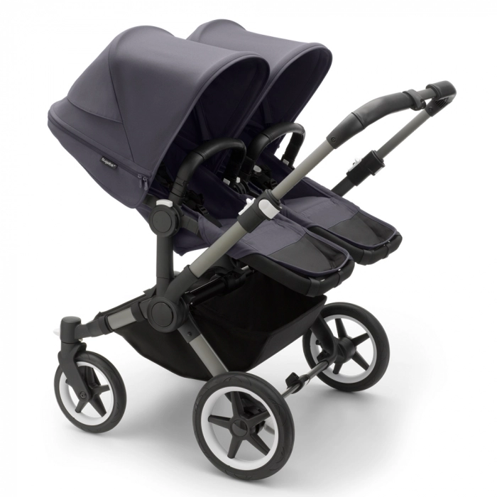 Carucior Bugaboo Donkey 5 TWIN [2]