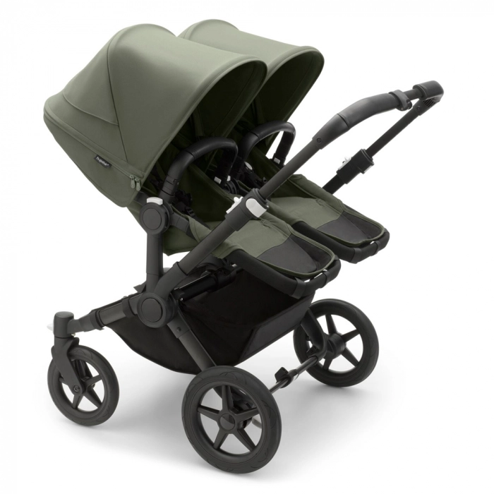 Carucior Bugaboo Donkey 5 TWIN [2]