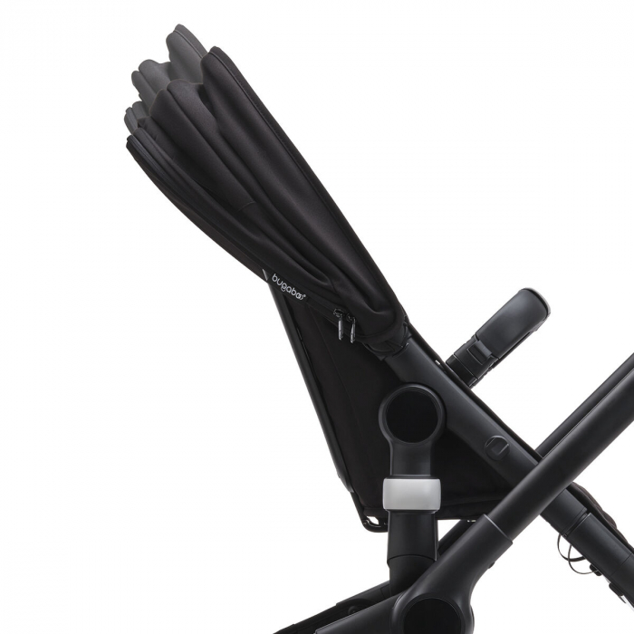 Carucior Bugaboo Fox 5 Graphite/Midnight Black 2 in 1 [5]