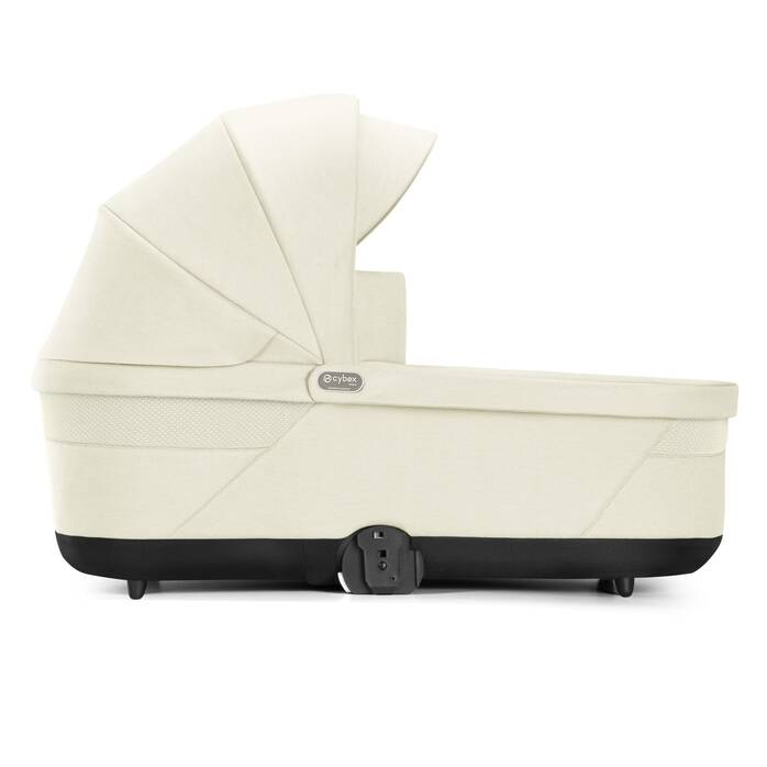 Carucior Cybex Balios S Lux 2 in 1 Taupe/Seashell Beige [8]
