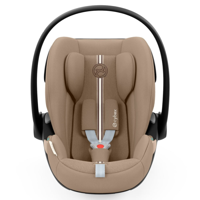 Carucior Cybex Balios S Lux 3 în 1 Black/Almond Beige – Ediție Limitată Black Friday 2025 [12]