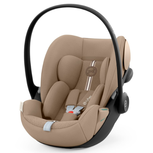Carucior Cybex Balios S Lux 3 in 1 Taupe/Almond Beige [8]
