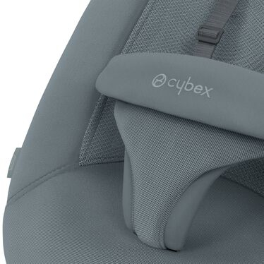 Balansoar Cybex LEMO Stone Blue [5]