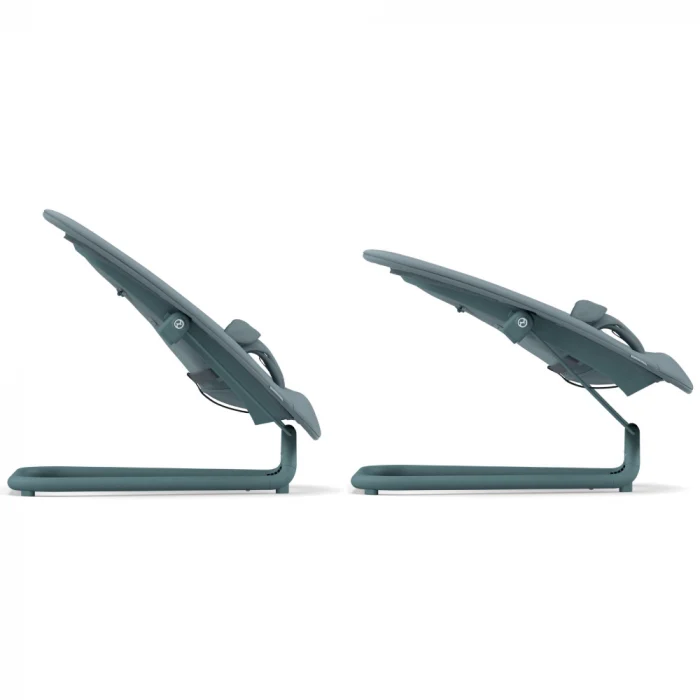 Balansoar Cybex LEMO Stone Blue [3]