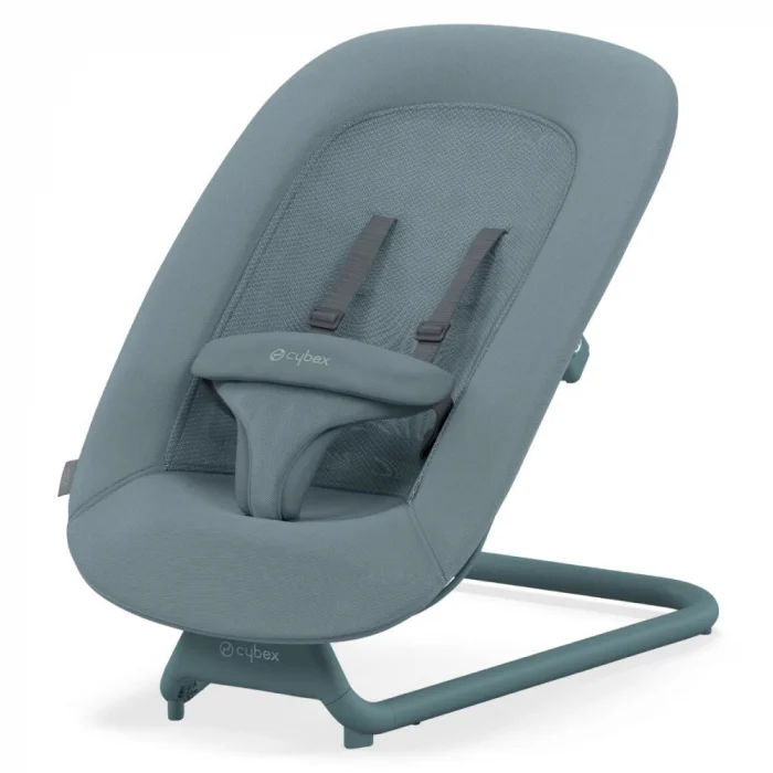 Balansoar Cybex LEMO Stone Blue [2]
