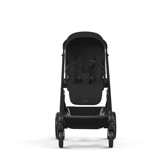 Carucior Cybex Balios S Lux Black/Moon Black 2024 [2]