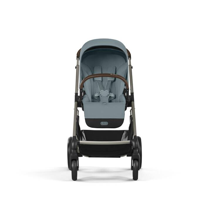 Carucior Cybex Balios S Lux Taupe/Sky Blue 2024 [2]