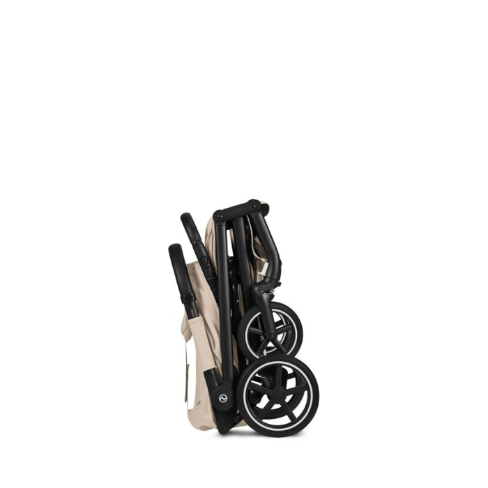 Carucior Cybex Beezy Almond Beige [6]